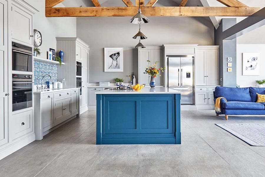 Mətbəx mebeli sifarişi