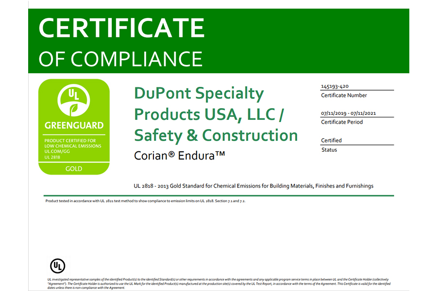 corian-sertifikat-german-studio