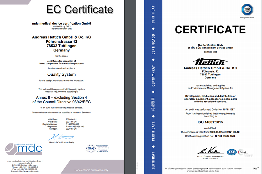 hettich-sertifikat-german-studio