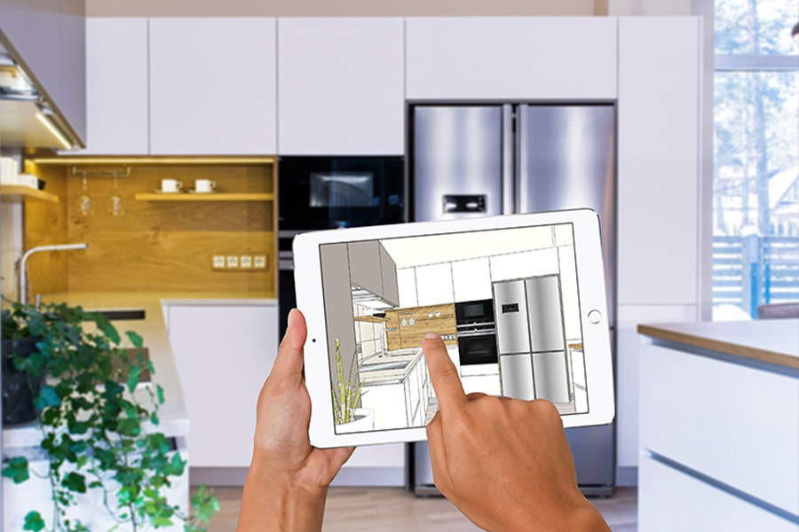 sifarişlə mebel dizayn