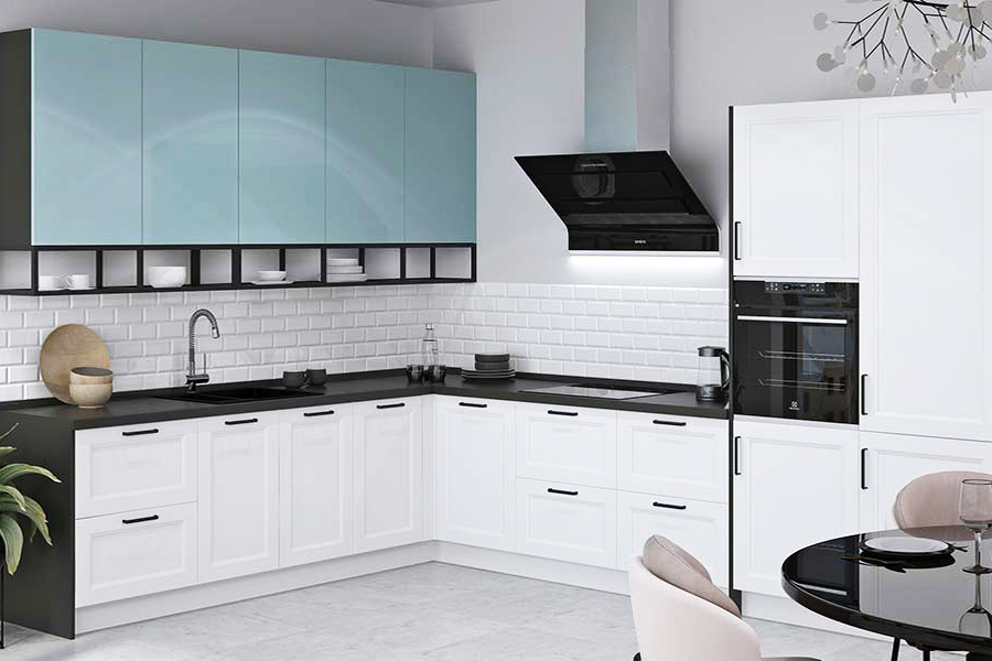 k&uuml;nc mətbəx mebeli sifarişi