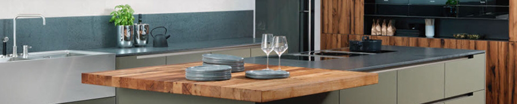 modern mətbəx mebeli - germanstudio.az