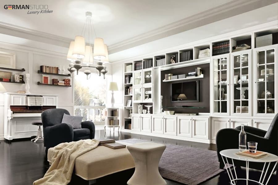 tv stend modeli mətbəx mebeli