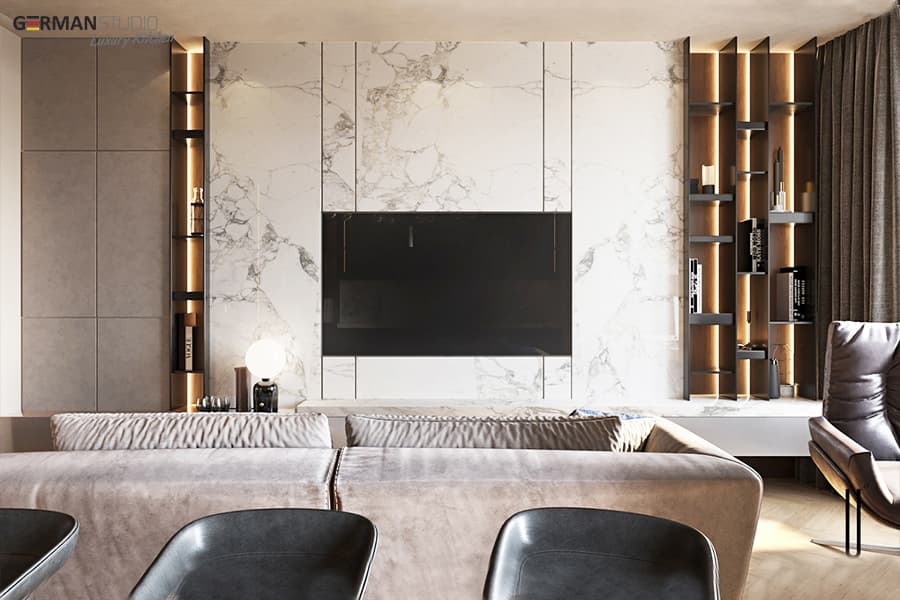 divan klassik tv stend modeli