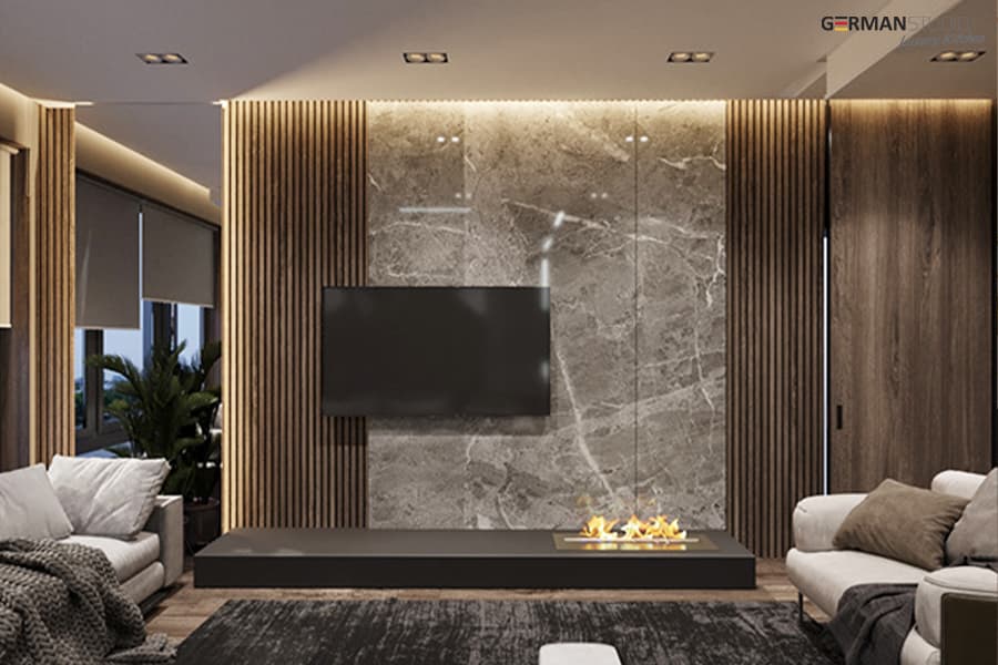 modern tv stend modeli